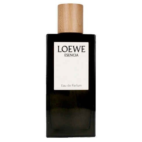 LOEWE黑色圓舞曲淡香精