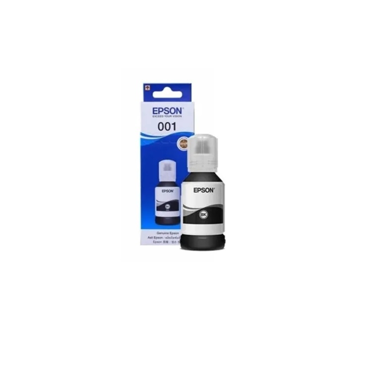 C13T03Y100 Epson L4150/4160/6190 INK BOTTLE - BK A/A 140ML