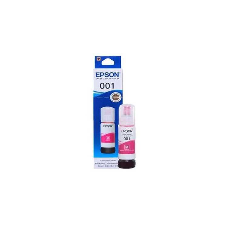 C13T03Y300 Epson L4150/4160/6190 INK BOTTLE - M A/A 70ML