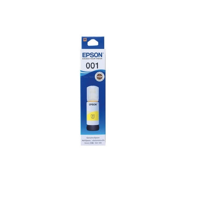 C13T03Y400 Epson LL4150/4160/6190 INK BOTTLE - Y A/A 70ML