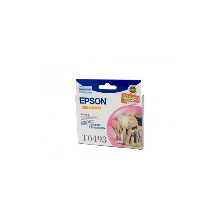 C13T049380 Epson Sty Pho ink - M