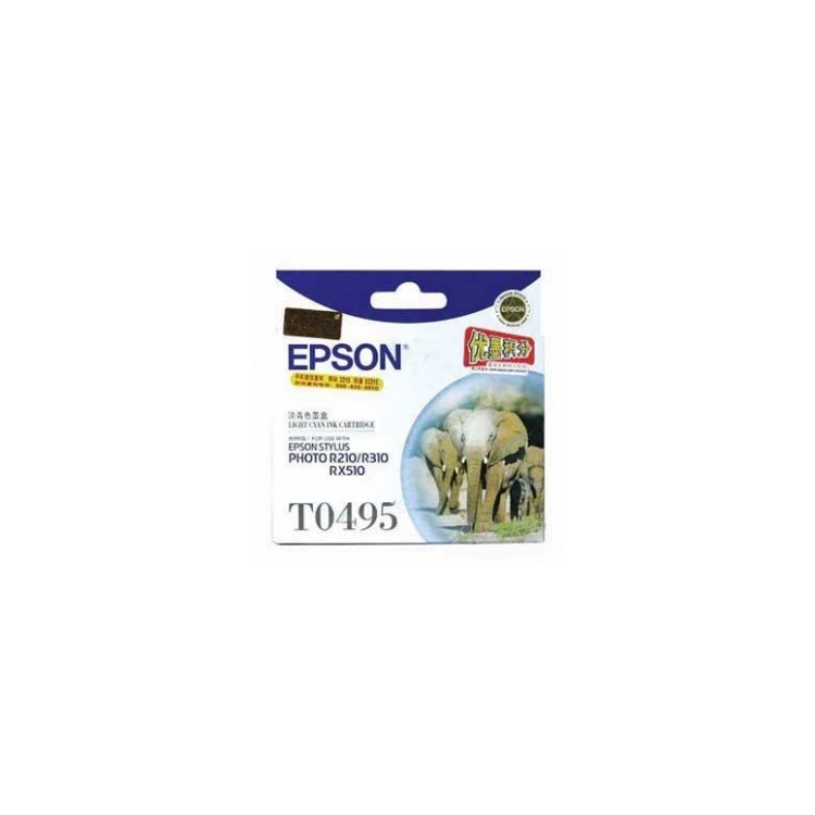C13T049580 Epson Sty Pho ink - LC