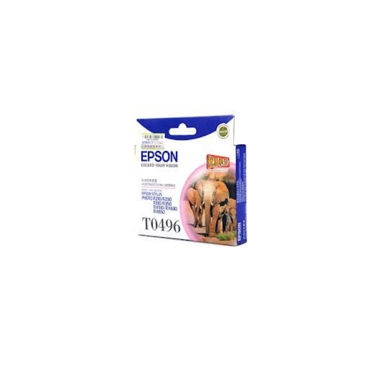 C13T049680 Epson Sty Pho ink - LM