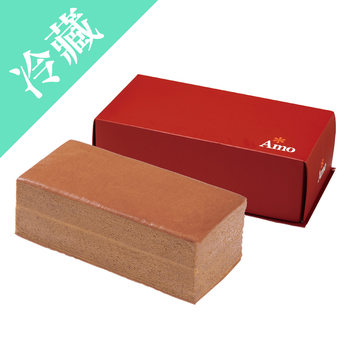 【AMO-阿默典藏蛋糕】紅玉紅茶乳酪蛋糕