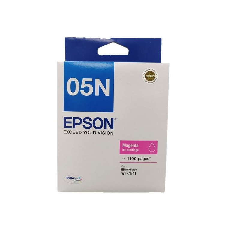 C13T05N383 Epson WF-7841 Ink - M