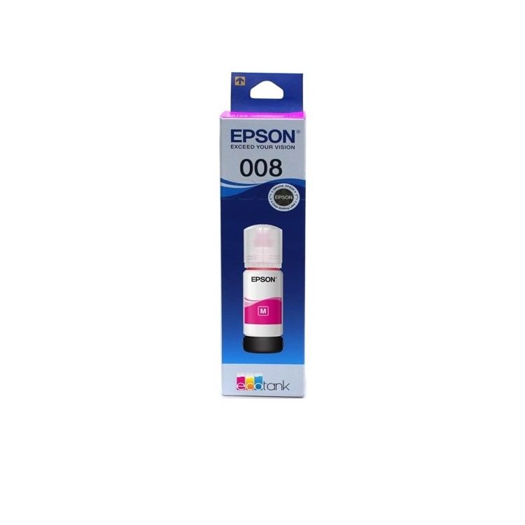 C13T06G300 Epson L15150 Pigment Magenta Ink Bottle