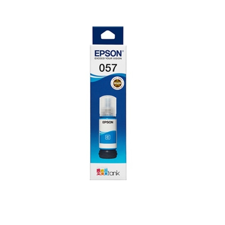 C13T09D200 Epson L8050 / L18050 Dye / Cyan / 70ml Ink Bottle (6 Color CISS)