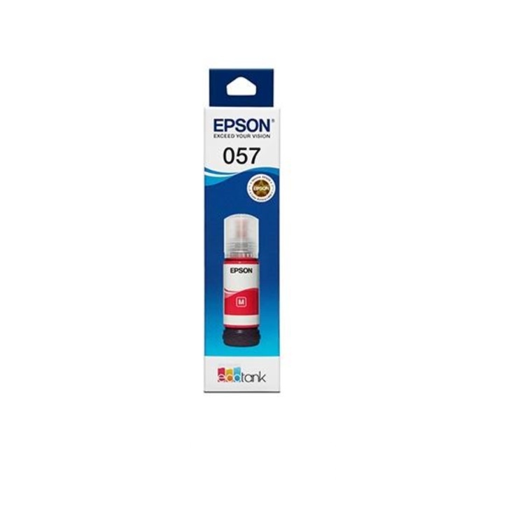 C13T09D300 Epson L8050 / L18050 Dye / Magenta / 70ml Ink Bottle (6 Color CISS)