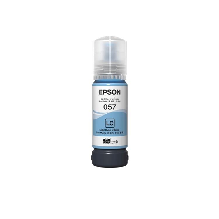 C13T09D500 Epson L8050 / L18050 Dye / Light cyan / 70ml Ink Bottle (6 Color CISS)