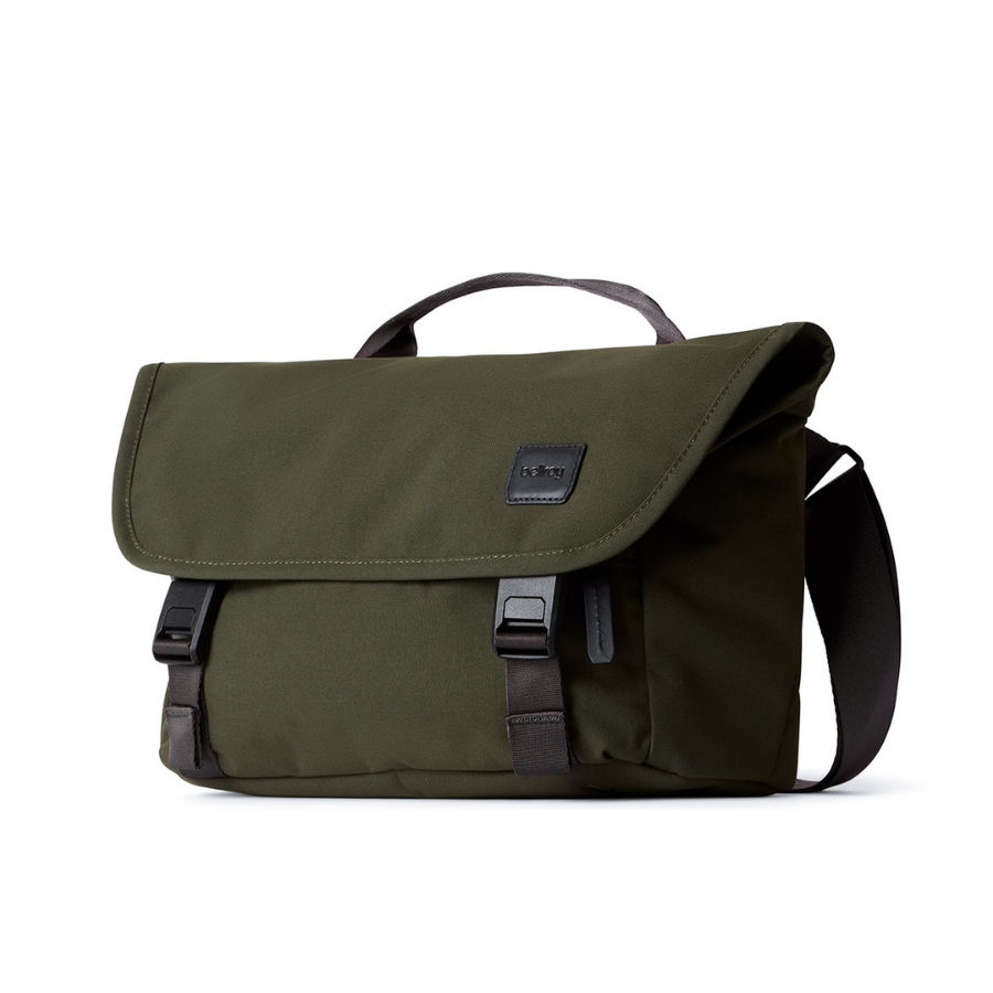 Classic Messenger 8L Gaming Edition 電競特別版郵差包