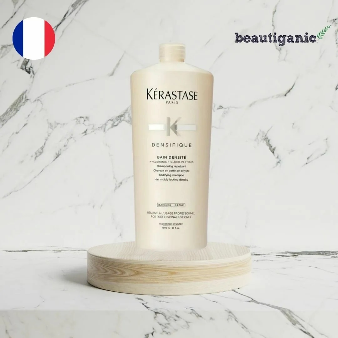 Kerastase 賦活豐盈洗髮水 1000毫升