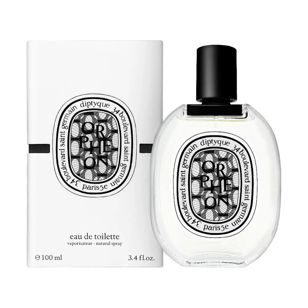 diptyque 爵夢淡香水