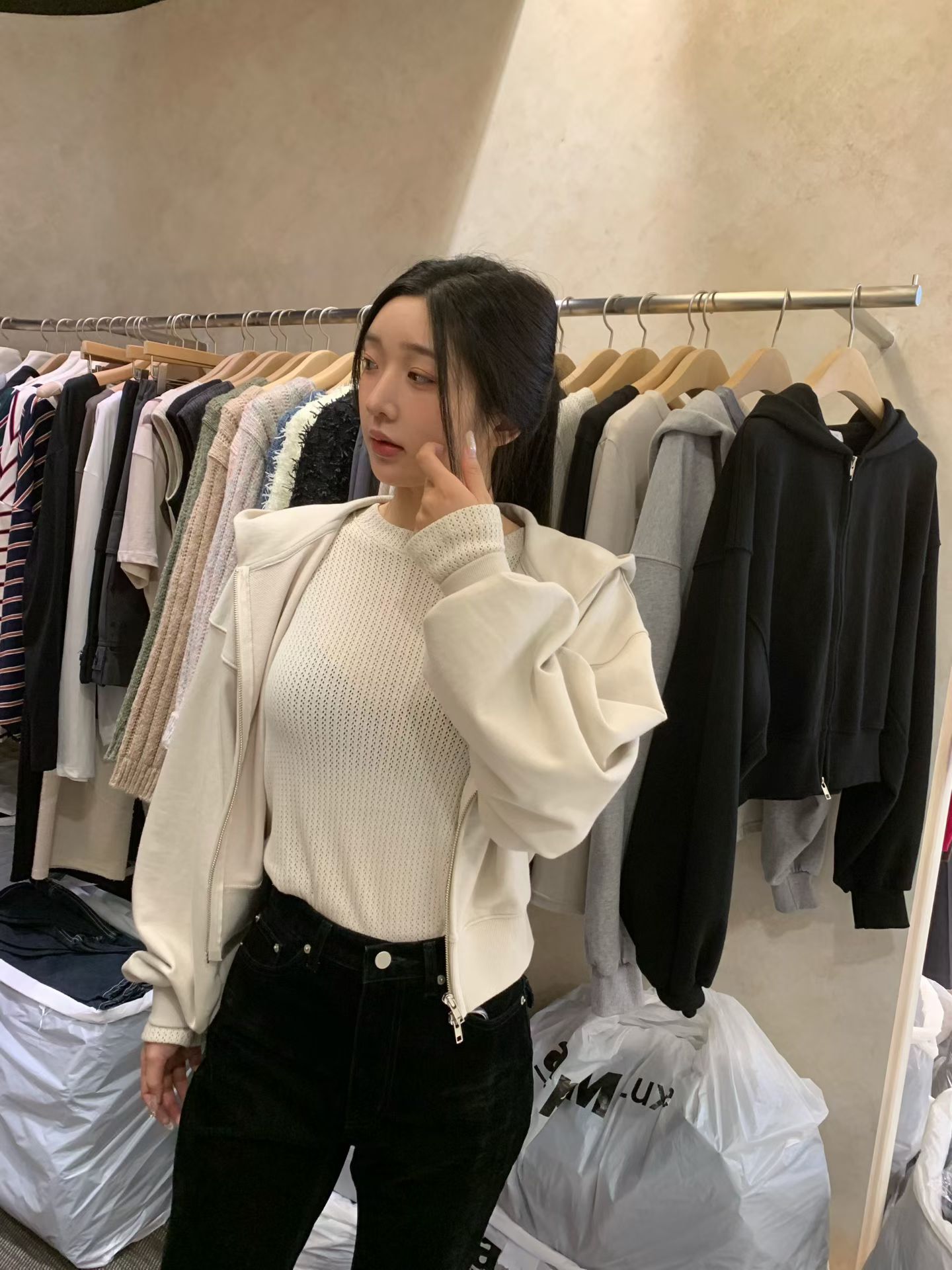 VB2606 Today Hoodie