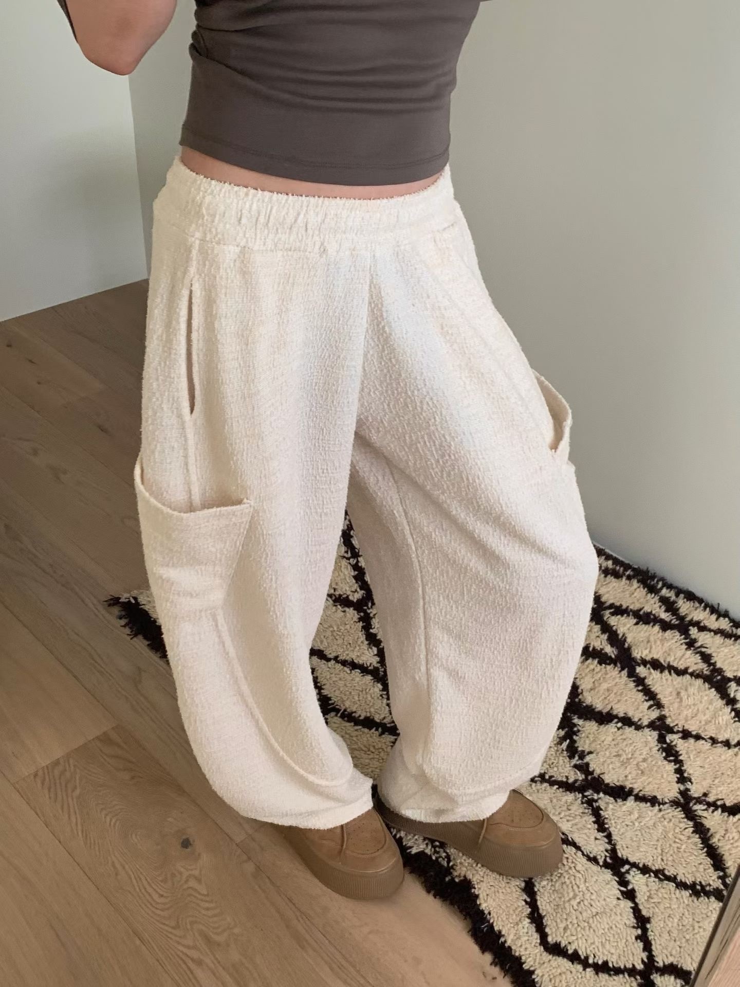 VB2612 Tweed Sport PT