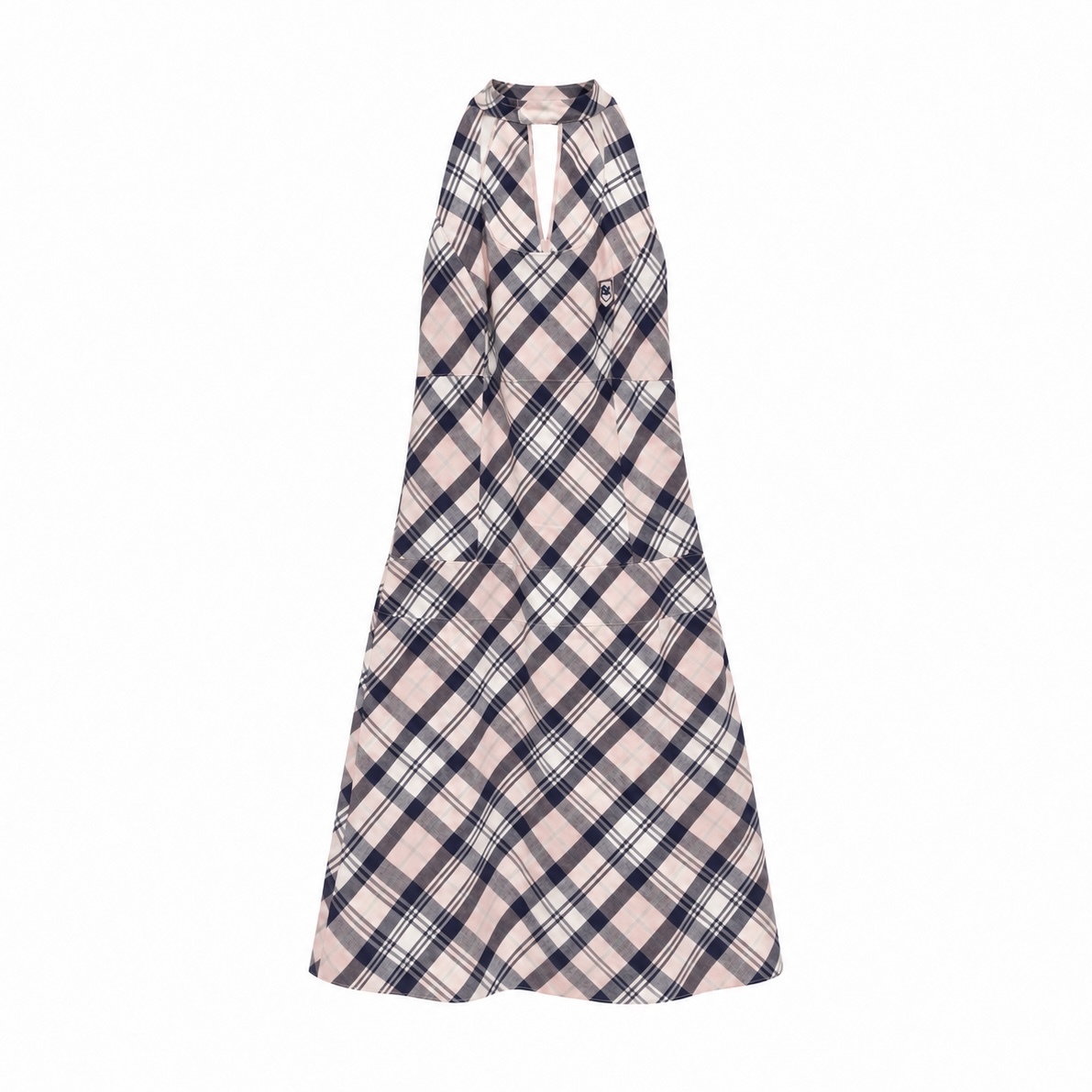 Burberry洋裝