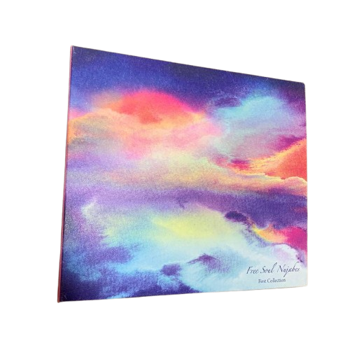 Free Soul Nujabes - First Collection & Second Collection 限量CD專輯