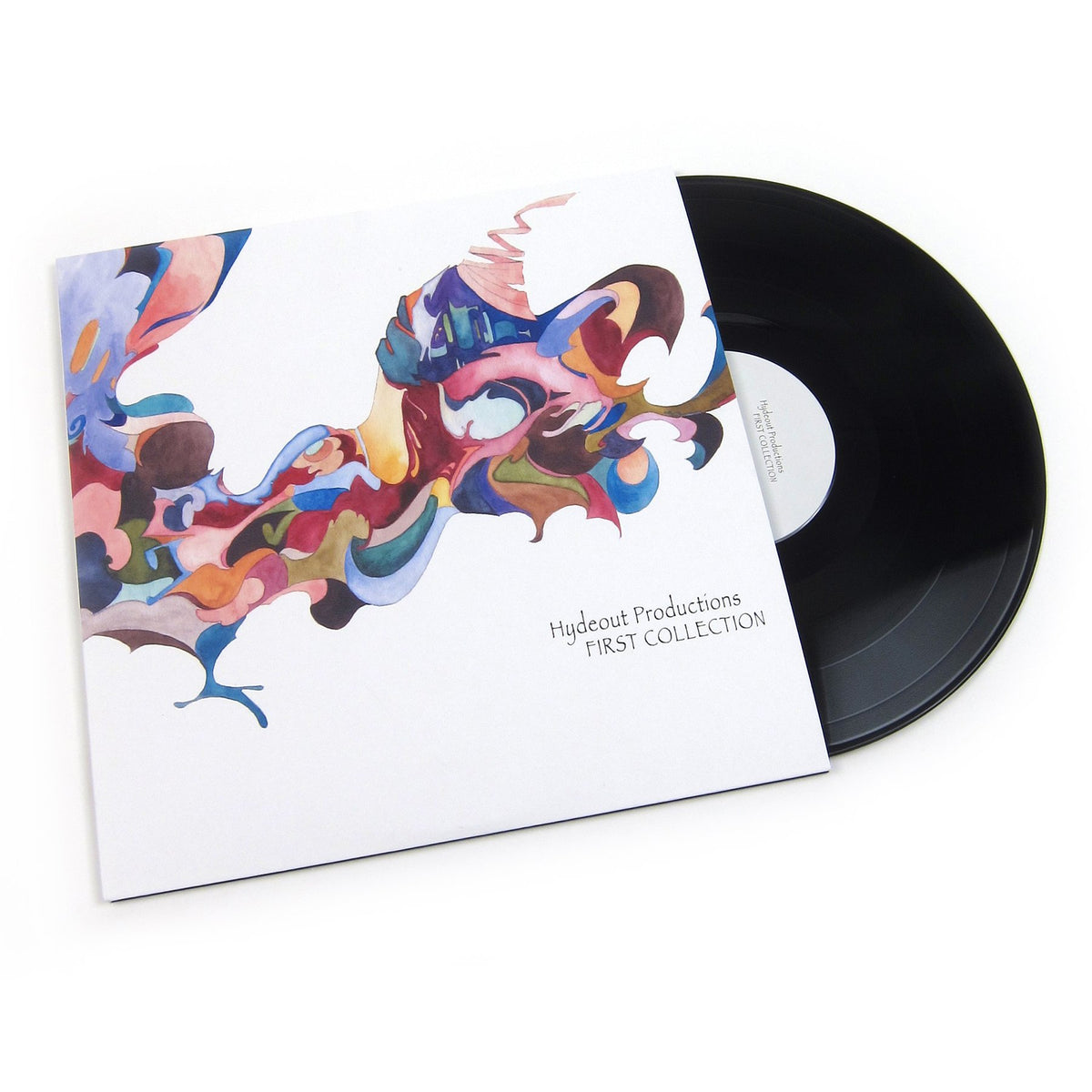 Nujabes - 歷年日版CD專輯 / 限量黑膠唱片 Luv(sic) Hexalogy & Spiritual State & Metaphorical Music 現貨促銷 & Modal Soul