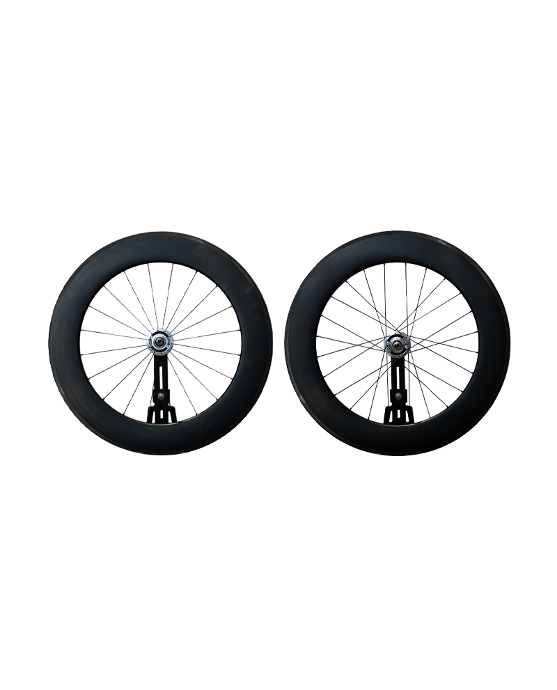 DT Swiss X 88mm 碳纖維高板輪組