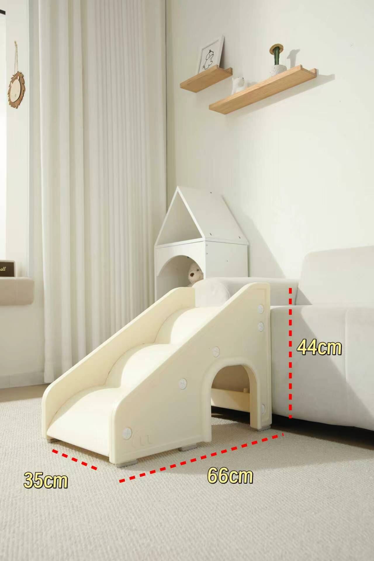 PET STAIRS