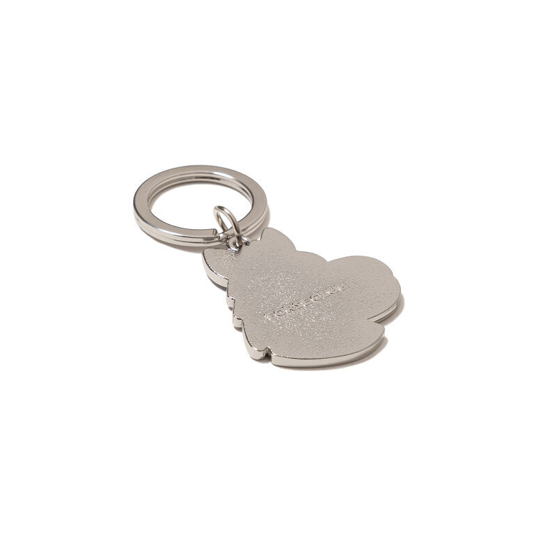 2026AW HUMAN MADE 新副牌 FORSE CLUB Keyring 馬術品牌 限量 馬頭 鑰匙圈 現貨 FC32GD002