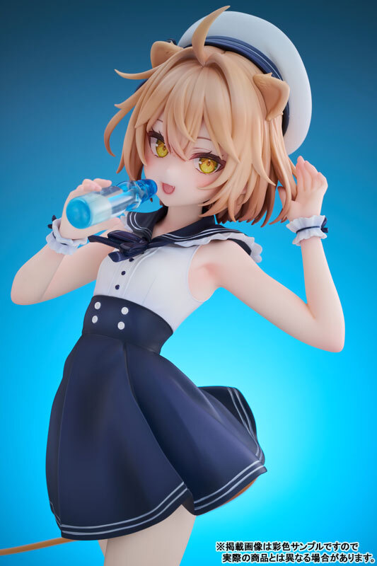 預訂8月  Pink Charm Rurudo Lion Marine Sailor Ver. 1/6 Complete Figure Pre-order