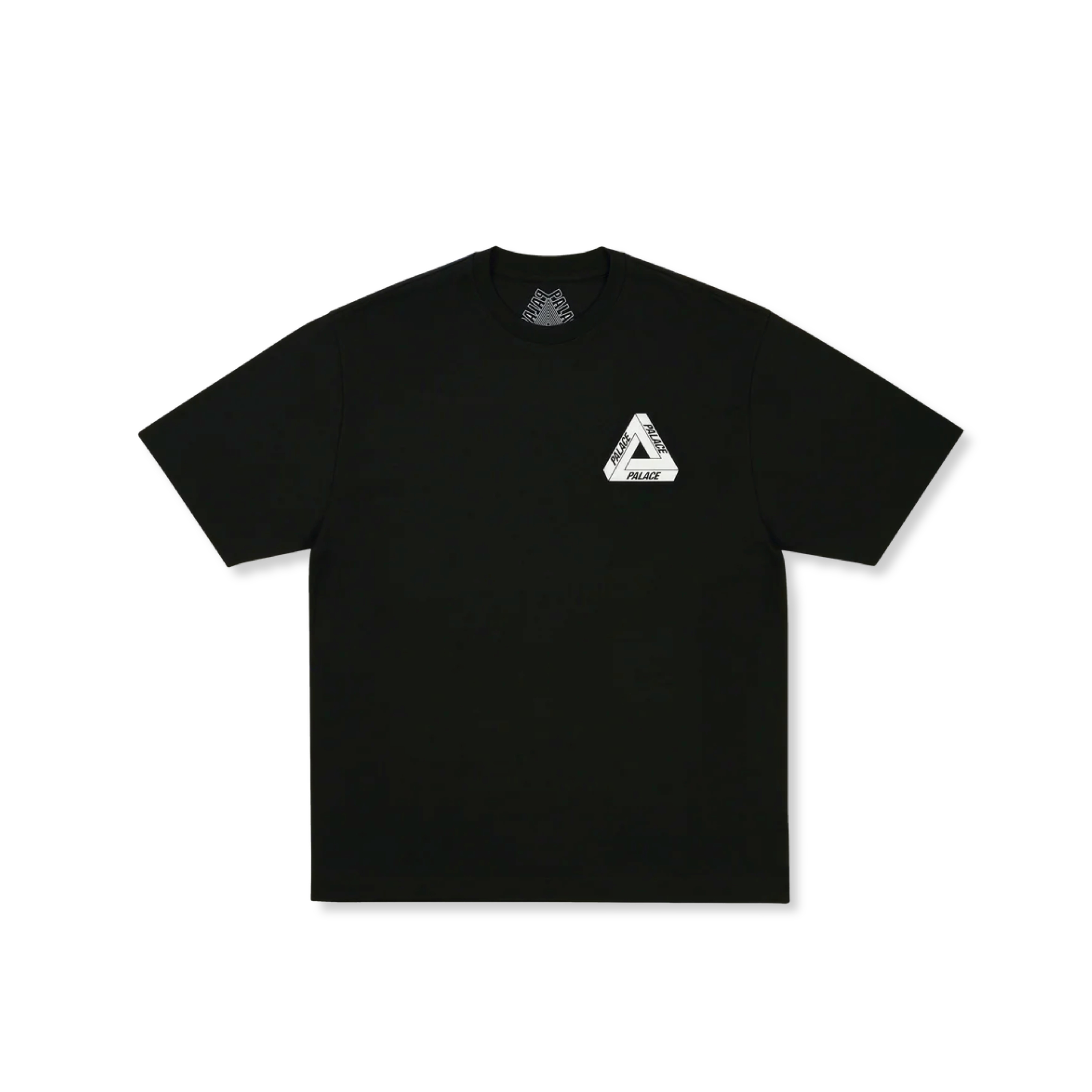 2026AW PALACE SKULL TRI T-SHIRT 背後 骷髏 骨頭 LOGO 現貨