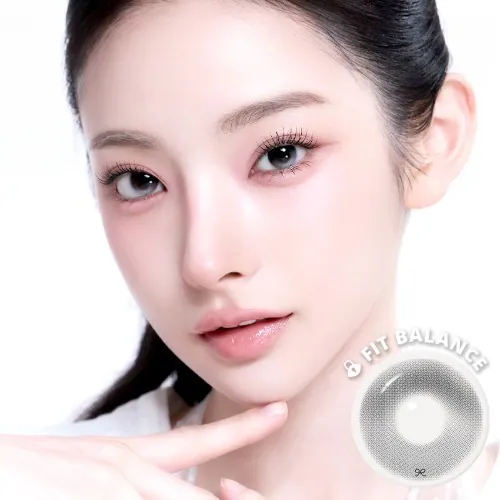 I-SHA Reborn Hue Monthly (Ice Yaya)(1P)