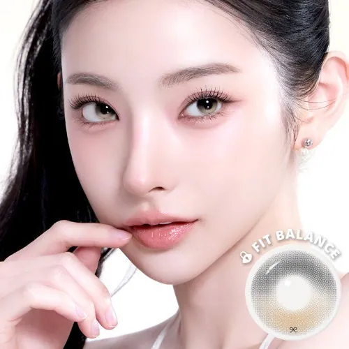 I-SHA Reborn Hue Monthly (Peanut Latte)(1P)