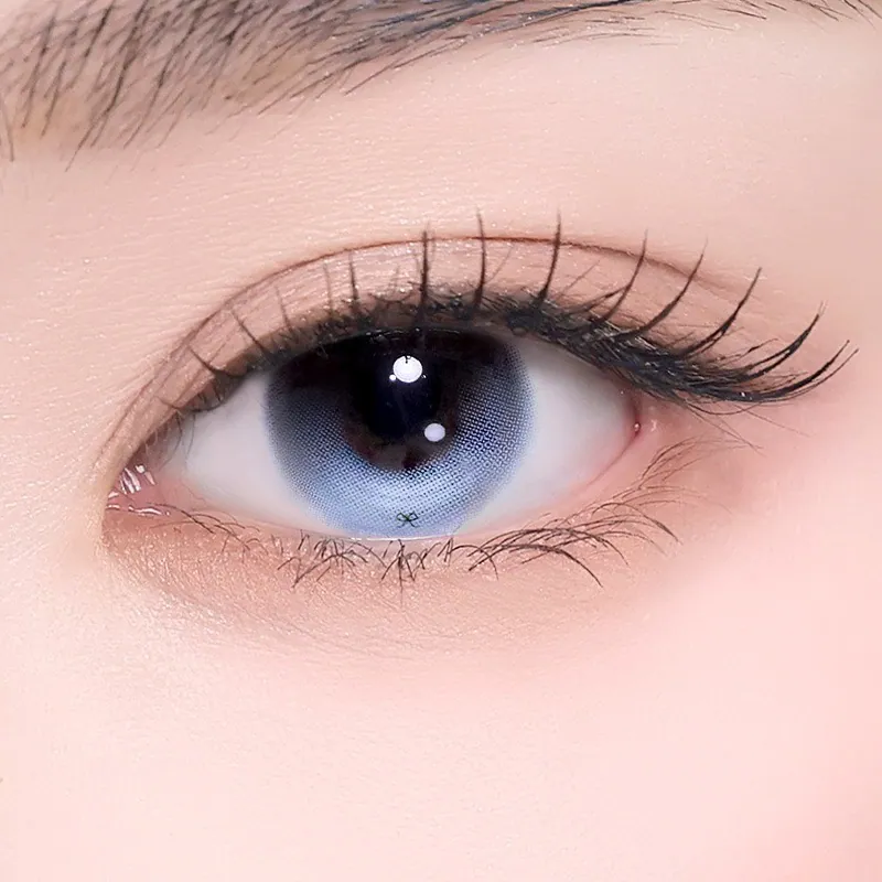 I-SHA Reborn Hue Monthly (Milk Soda)(1P)