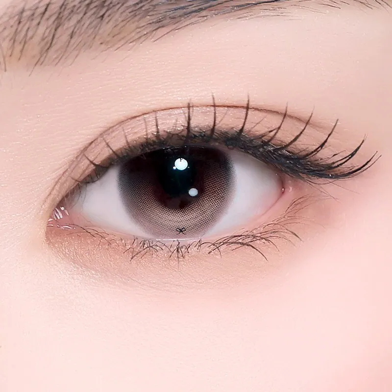 I-SHA Reborn Hue Monthly (Rosy Valenti)(1P)