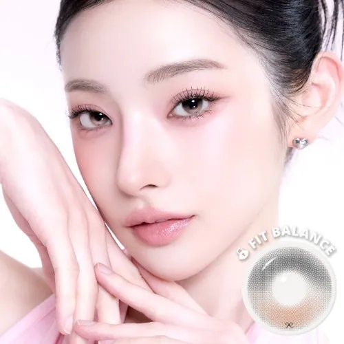 I-SHA Reborn Hue Monthly (Rosy Valenti)(1P)