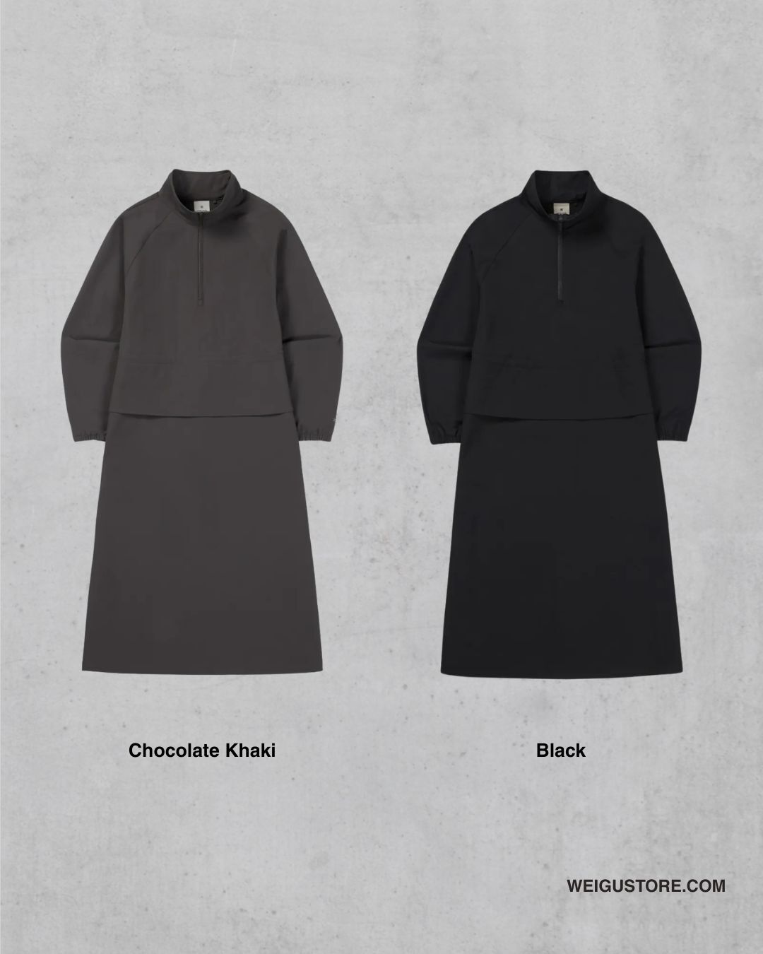 【預購】Snow Peak Lago Dress 連身裙 連衣裙 S26FWTOP35