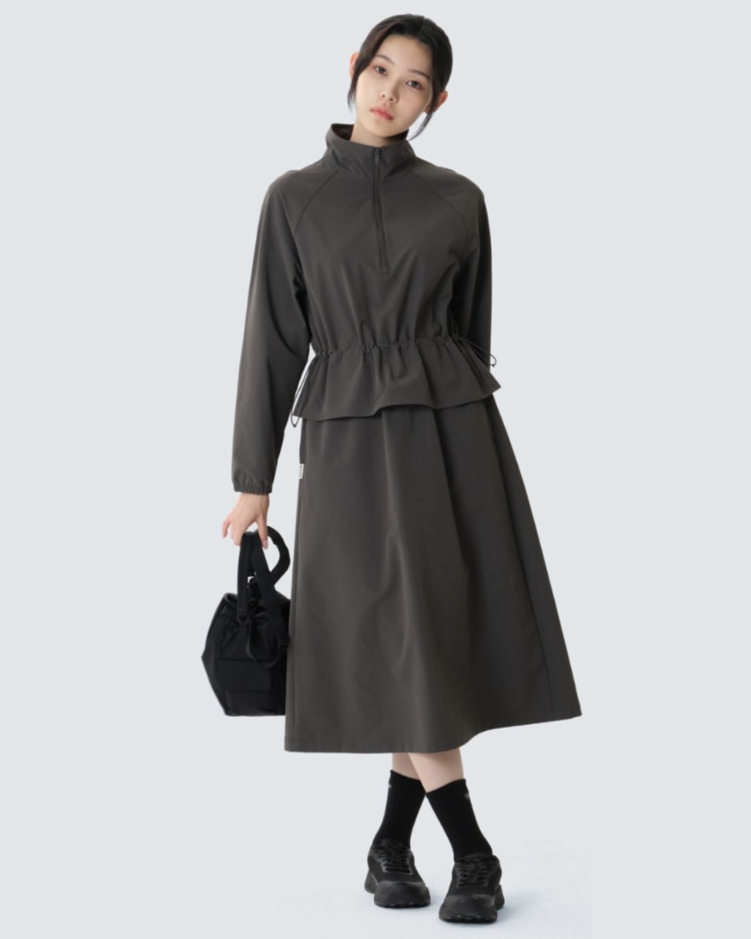 【預購】Snow Peak Lago Dress 連身裙 連衣裙 S26FWTOP35