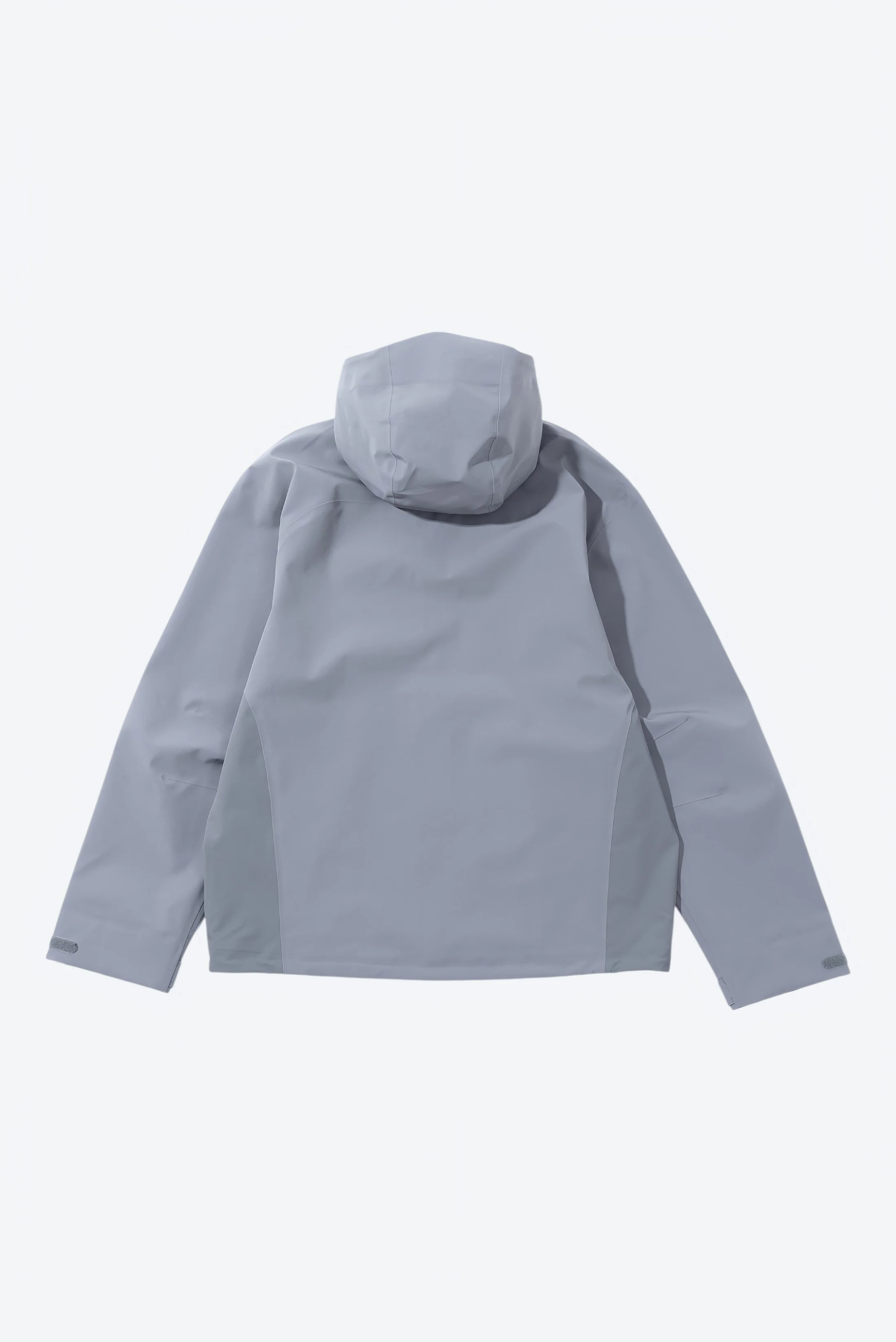 HIKING PATROL ｜ARC 3L Shell Jacket "Stone"