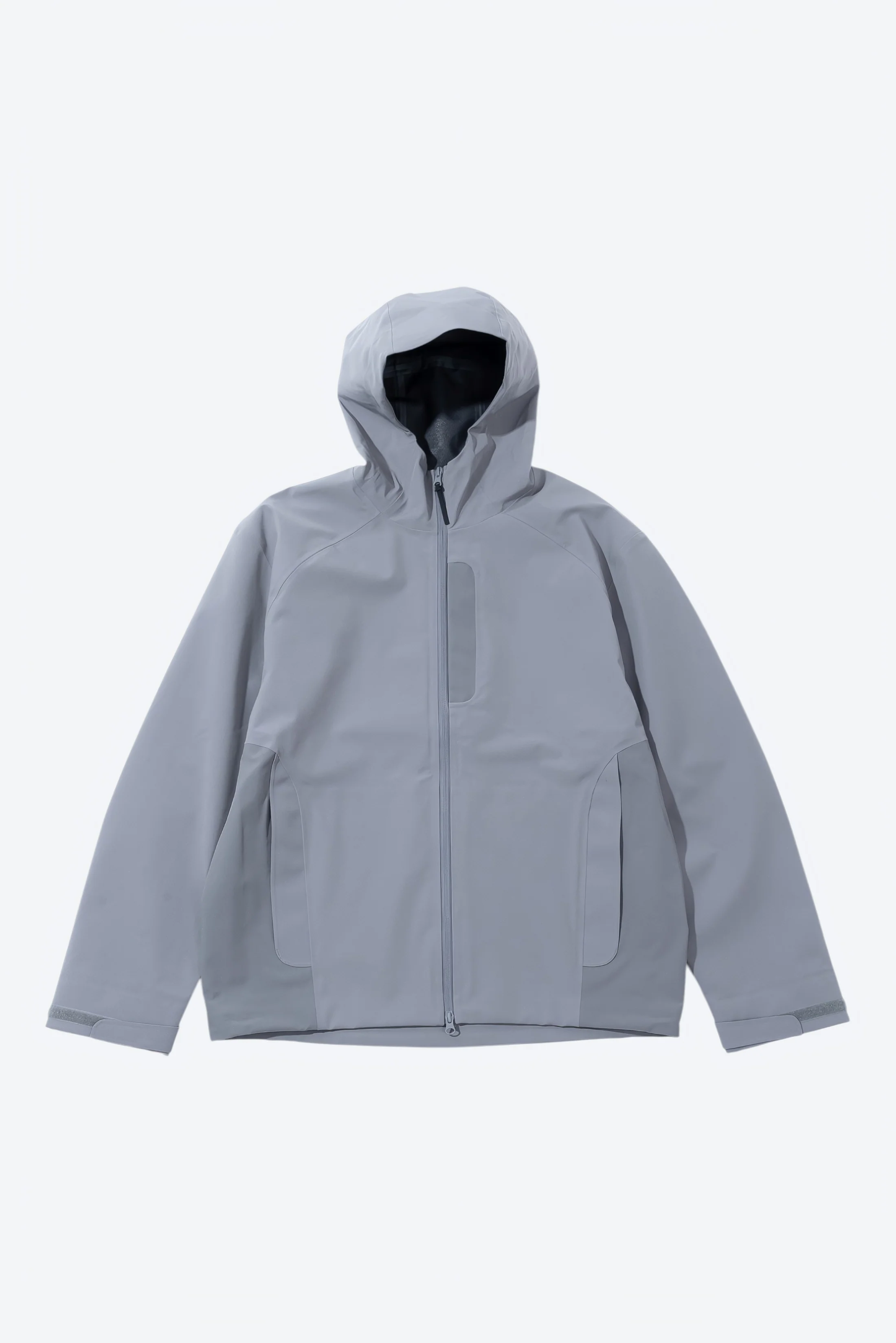 HIKING PATROL ｜ARC 3L Shell Jacket "Stone"