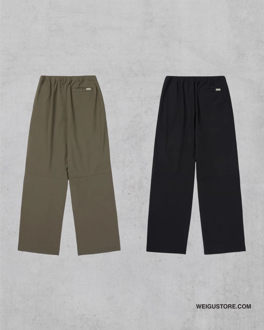 【預購】Snow Peak Lago Women's String Pants 抽繩休閒褲 女款 S26FWTPT39