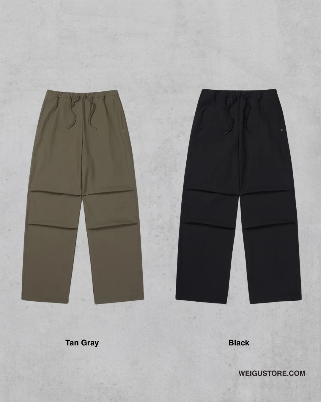 【預購】Snow Peak Lago Women's String Pants 抽繩休閒褲 女款 S26FWTPT39