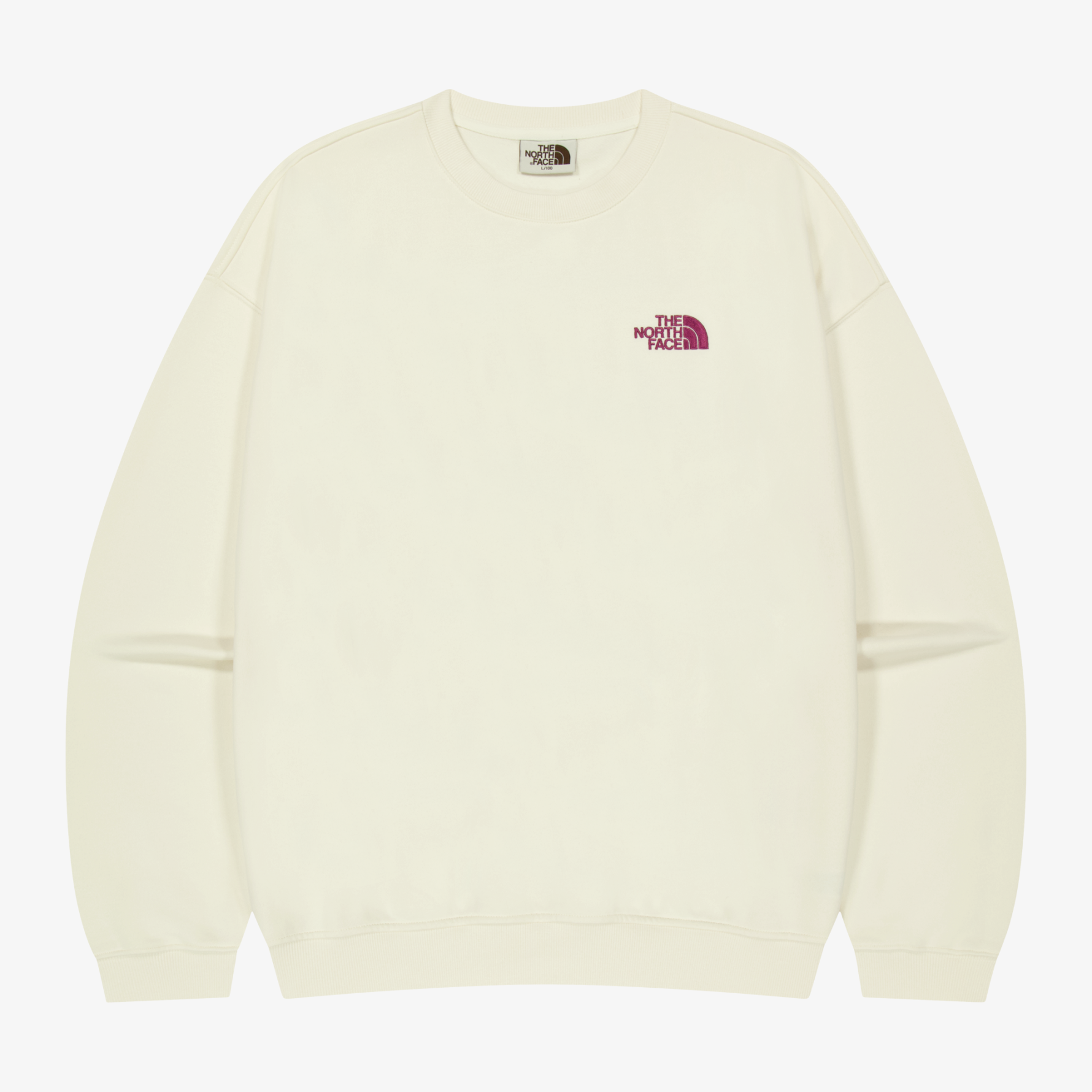 [Pre-order] The North Face YOSEMITE SWEATSHIRTS / NM5MS55J 3 Colors