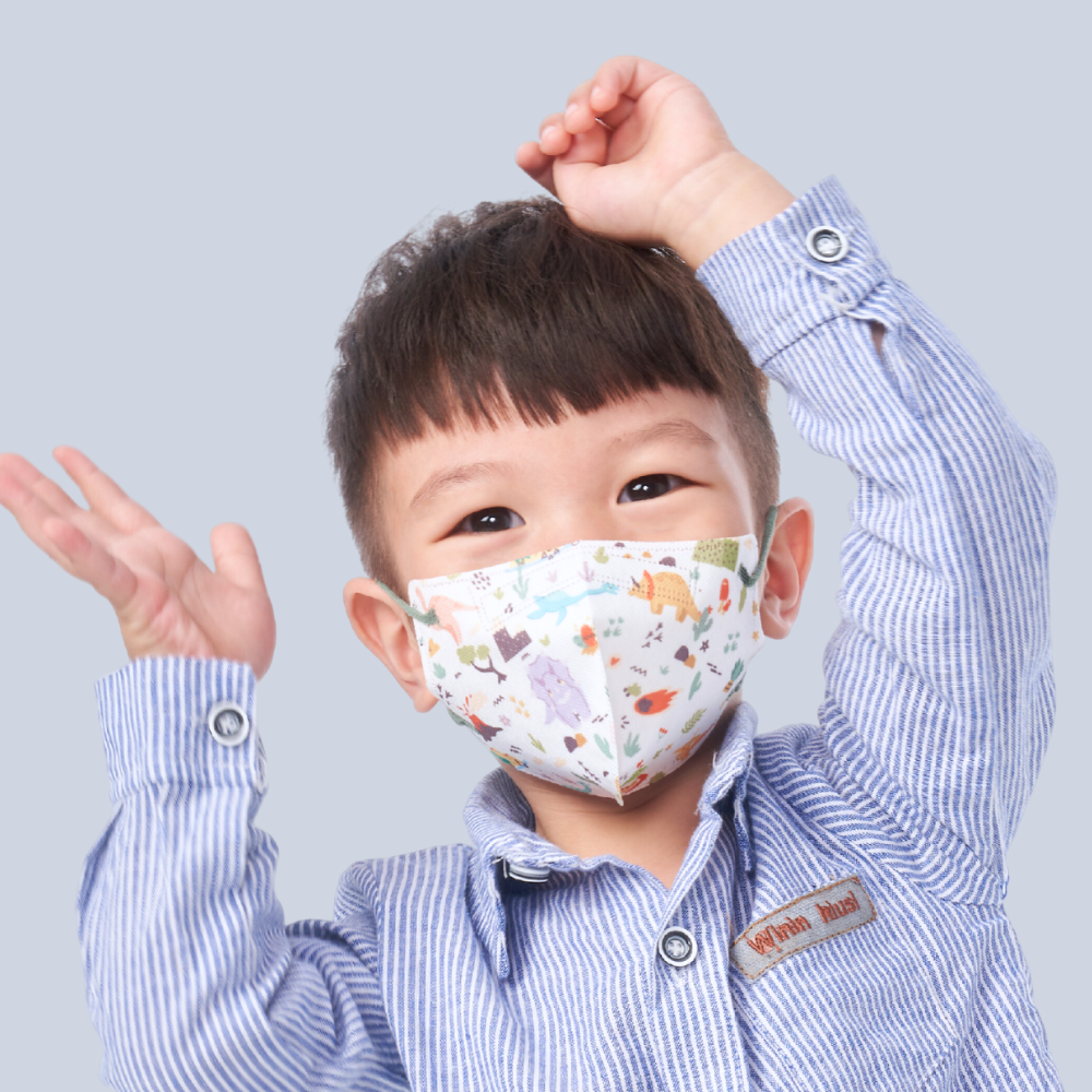 兒童照片一