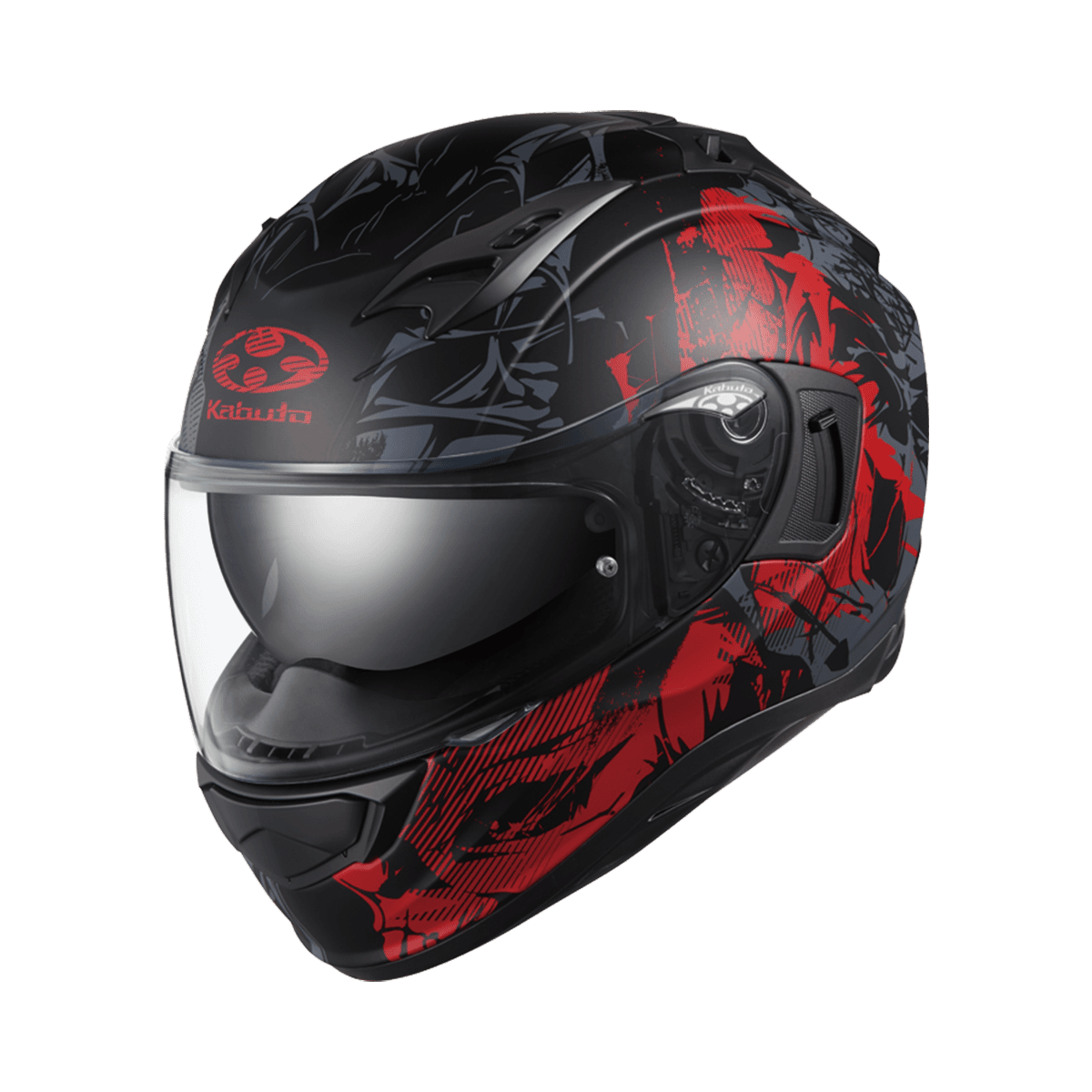 OGK KABUTO KAMUI III TRUTH 全罩式安全帽