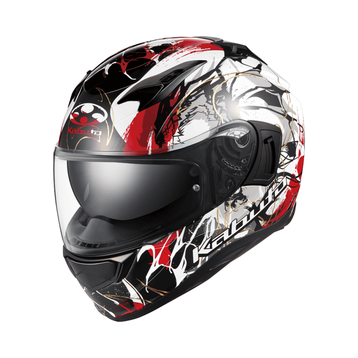 OGK KABUTO KAMUI III PHOENIX 全罩式安全帽