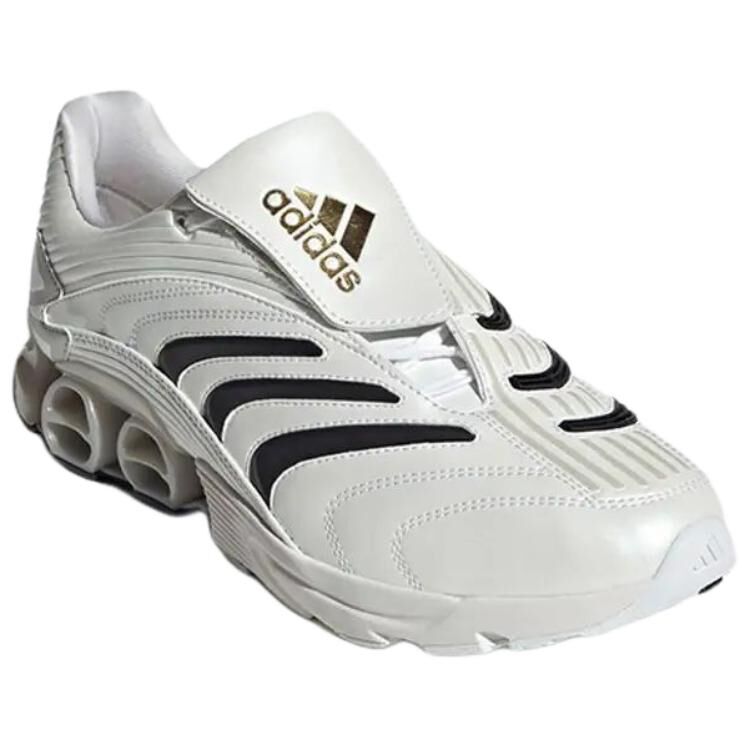 【代購】Predator Megaride Adidas 'White Black' JP7121