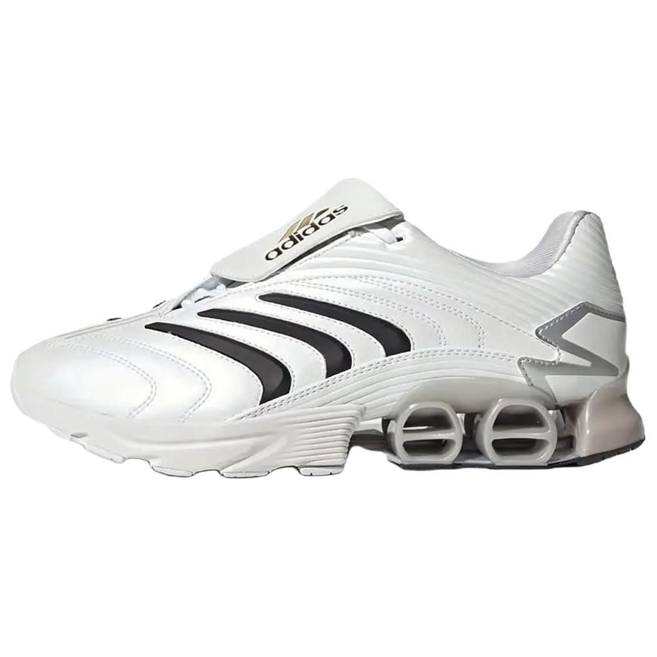 【代購】Predator Megaride Adidas 'White Black' JP7121