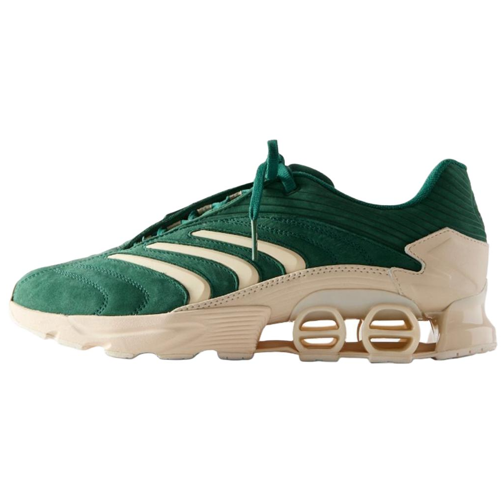 【代購】Predator Megaride Kith x Predator Megaride Adidas 'Scarab White' JR9206