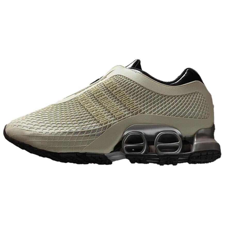 【代購】Megaride S2 Adidas 'Off White Matte Silver' JR0902