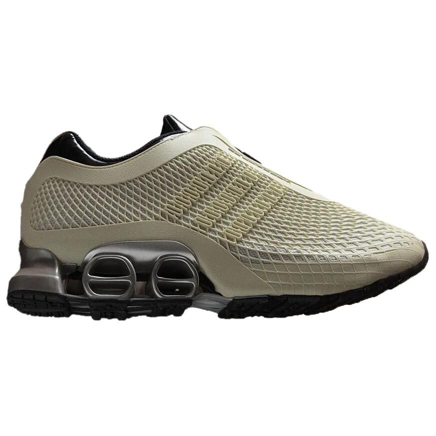 【代購】Megaride S2 Adidas 'Off White Matte Silver' JR0902