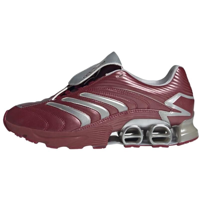 【代購】Adidas Predator Megaride stripe sneakers JS1554