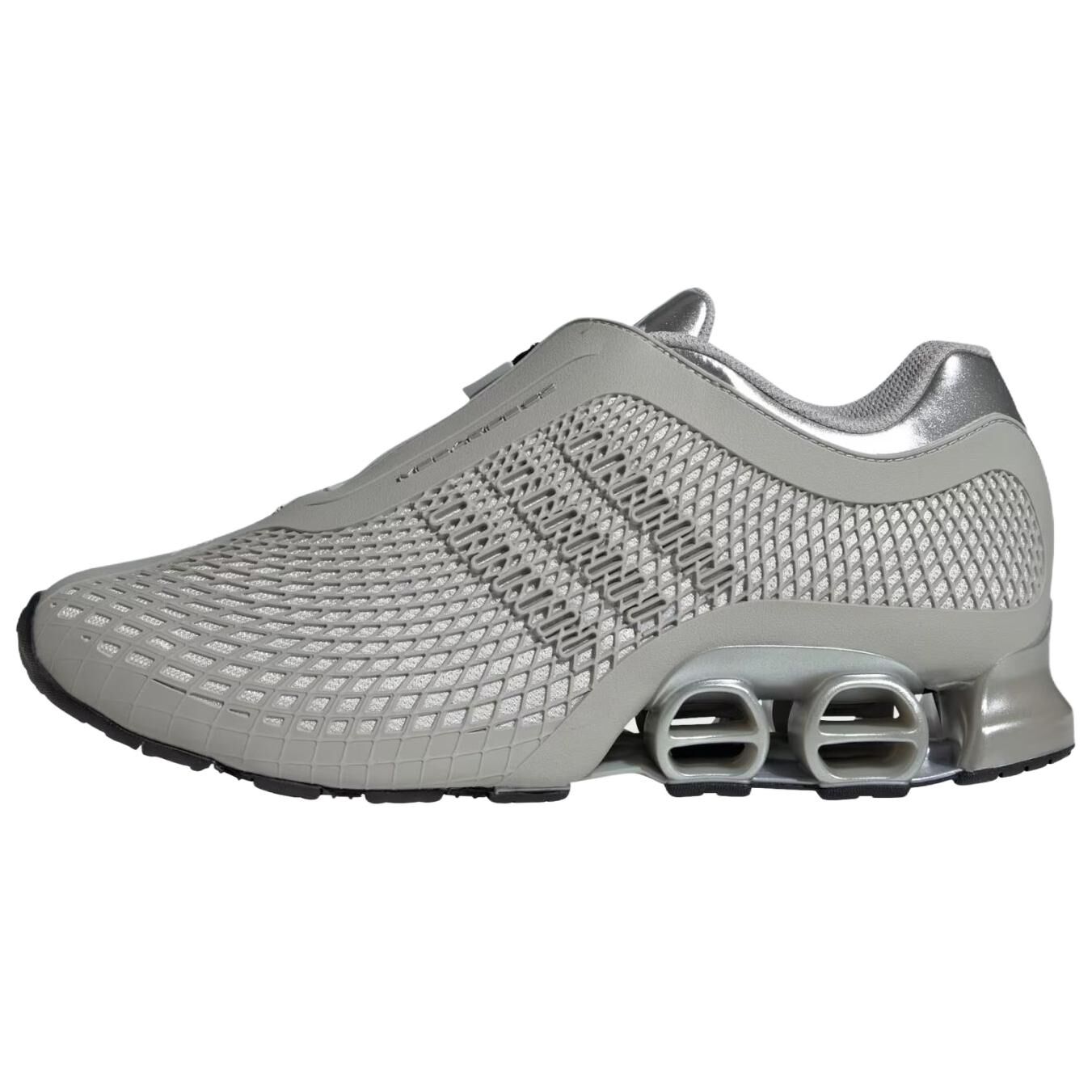 【代購】Adidas Megaride S2 zip-fastening sneakers JR4744