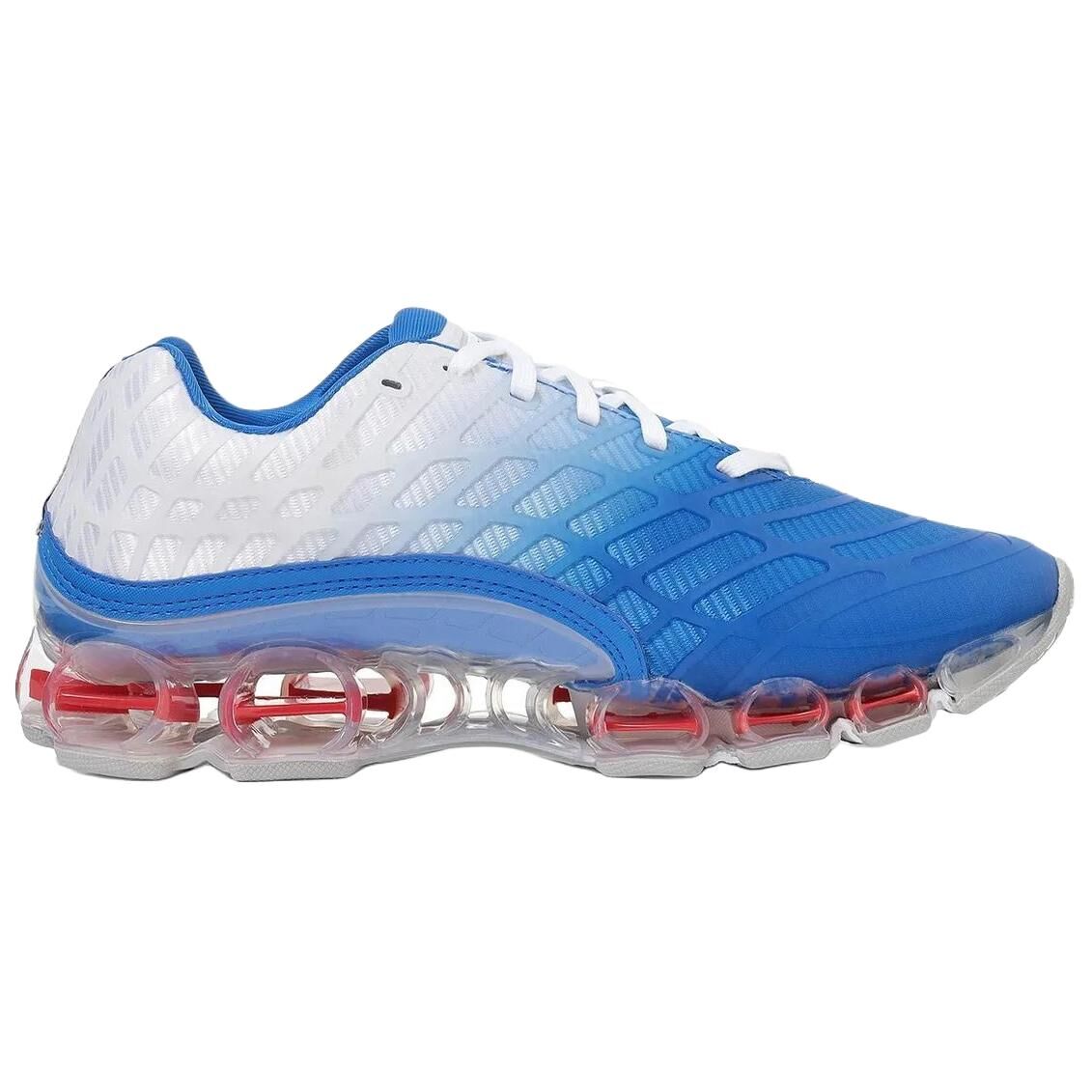 【代購】Adidas Megaride F50 Running Shoes Unisex Blue JR4632