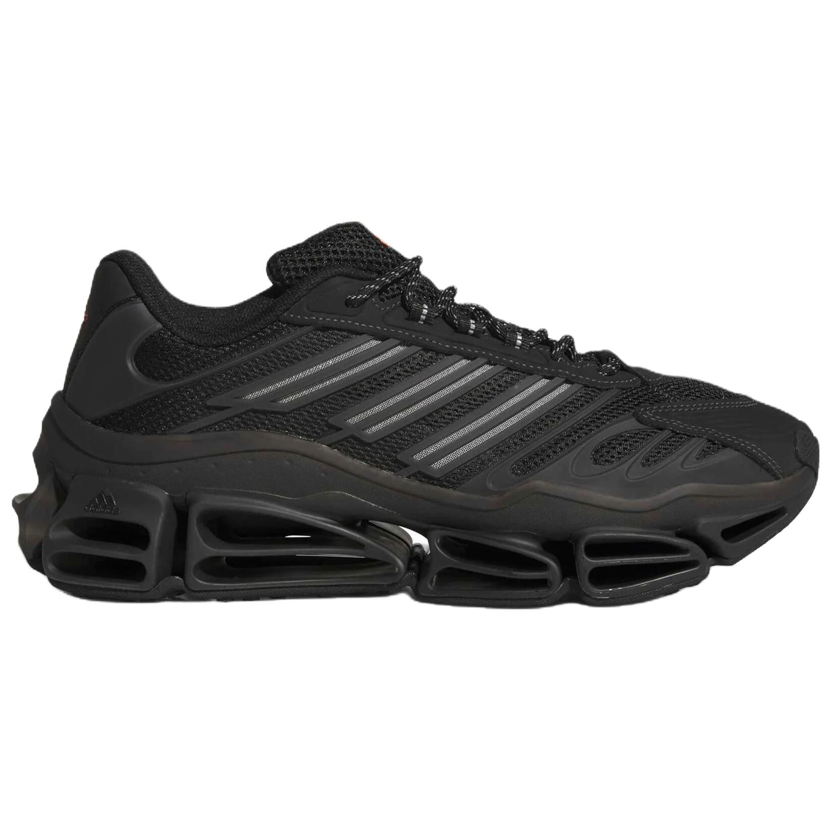 【代購】Megaride Ag Adidas 'Black' KI6720